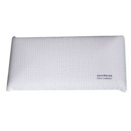 Almohada Visco y Carbono Dormitienda – Frescor y higiene