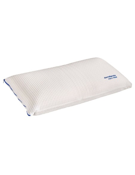 Almohada Viscoelástica Firme Dormitienda – Apoyo estable