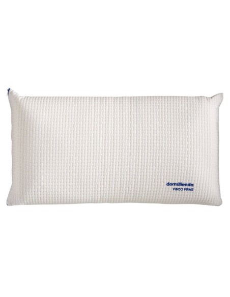Almohada Viscoelástica Firme Dormitienda – Apoyo estable