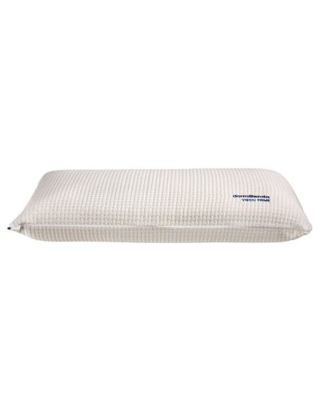 Almohada Viscoelástica Firme Dormitienda – Apoyo estable