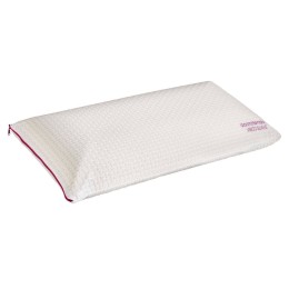 Almohada Viscoelástica Suave Dormitienda – Descanso mullido