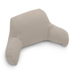 Almohada Lumbar Lectura Dormitienda – Comodidad y apoyo