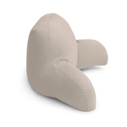 Almohada Lumbar Lectura Dormitienda – Comodidad y apoyo 2