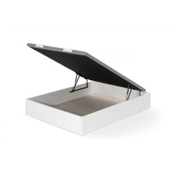 Canapé Estela Abatible Dormitienda – Almacenaje y diseño elegante