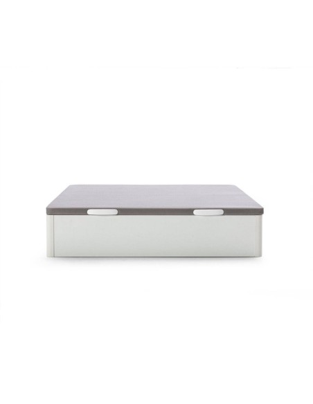 Canapé Estela Abatible Dormitienda – Almacenaje y diseño elegante