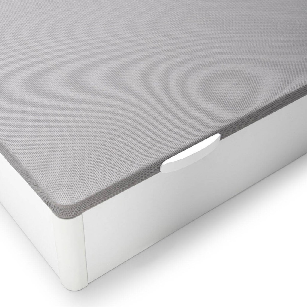 Canapé Estela Abatible Dormitienda – Almacenaje y diseño elegante