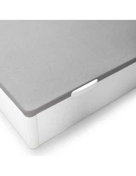 Canapé Estela Abatible Dormitienda – Almacenaje y diseño elegante