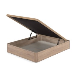 Canapé Abatible Marco Dormitienda – Soporte estable y duradero