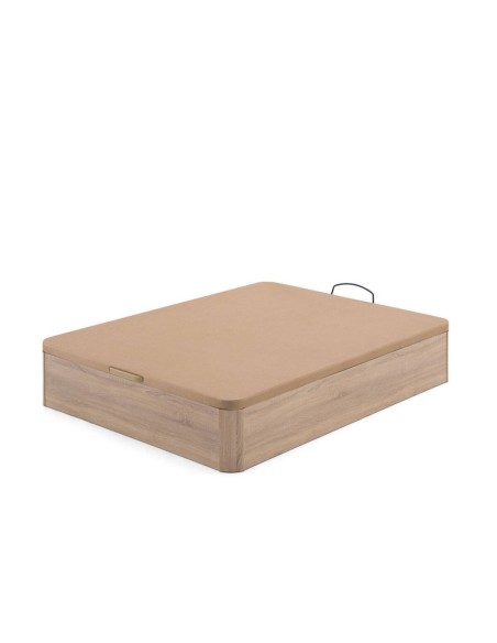 Canapé Abatible Marco Dormitienda – Soporte estable y duradero