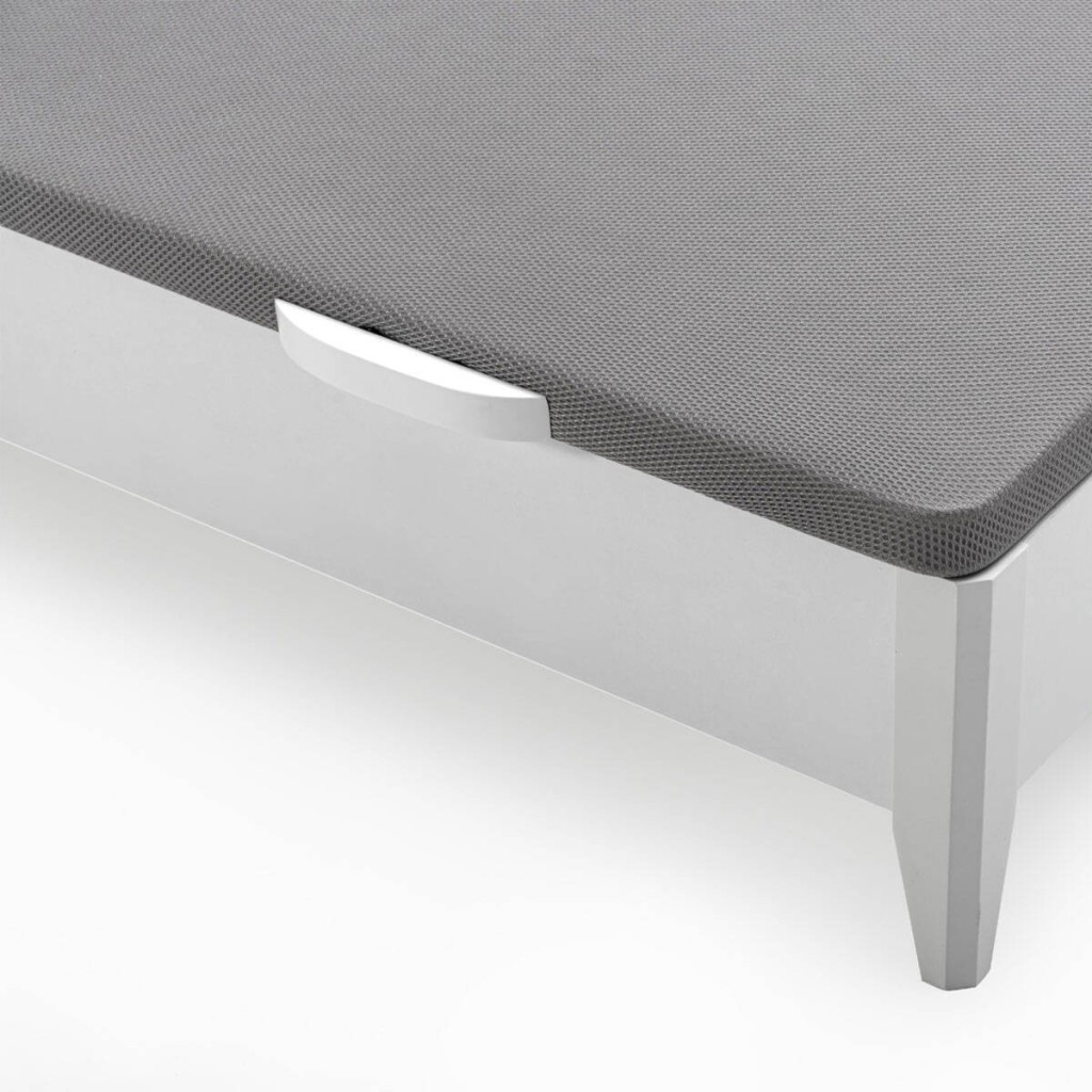 Canapé Oana Abatible Dormitienda – Diseño moderno y gran capacidad