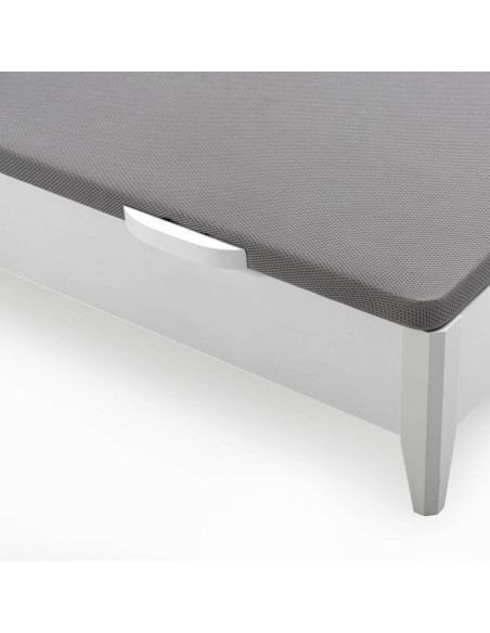 Canapé Oana Abatible Dormitienda – Diseño moderno y gran capacidad