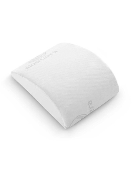 Almohada Lumbar Riñonera Dormitienda – Soporte ergonómico