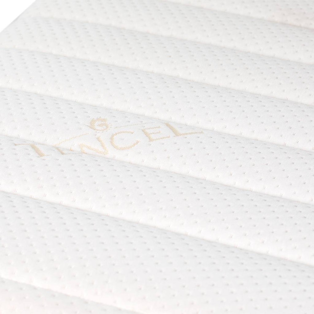 Colchón Nature Látex Dormitienda – Natural y ergonómico