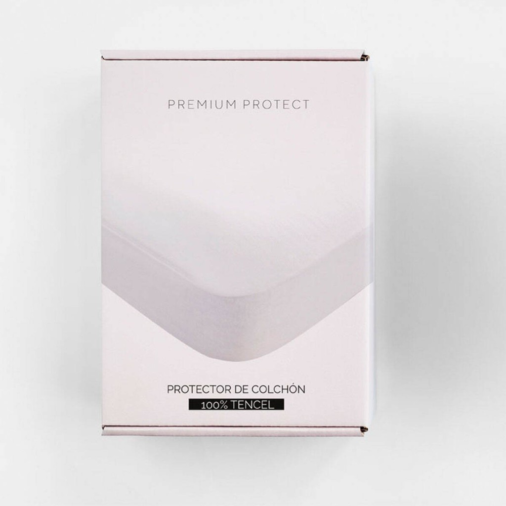Protector Colchón Premium Dormitienda – Máxima protección