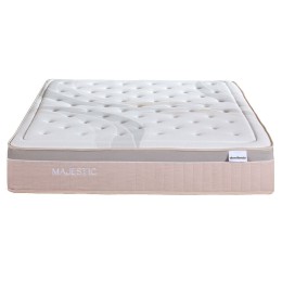 Muelles Ensacados - MAJESTIC 2