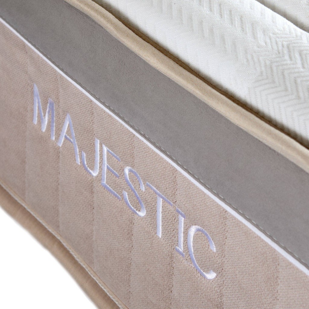 Muelles Ensacados - MAJESTIC