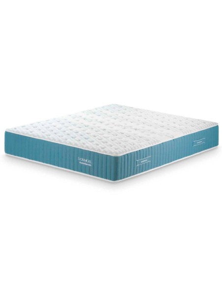 Colchón Dormigel Dormitienda – Frescor y adaptabilidad