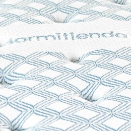 Colchón Dormigel Dormitienda – Frescor y adaptabilidad 2