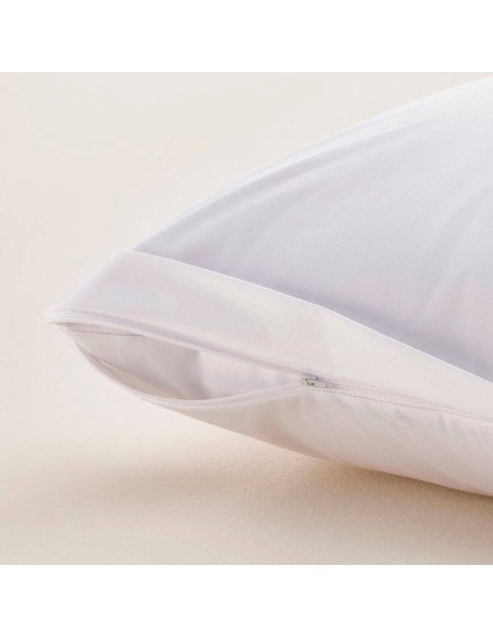 Protector Almohada Essential Dormitienda – Higiene y confort