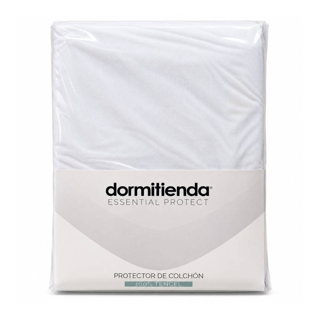 Protector Colchón Essential Dormitienda – Protección transpirable