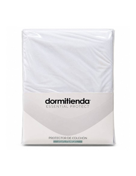 Protector Colchón Essential Dormitienda – Protección transpirable