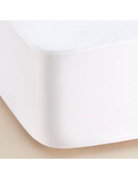 Protector Colchón Essential Dormitienda – Protección transpirable