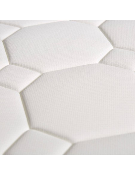 Colchón Sak Dormitienda Muelles Ensacados – Ergonomía y transpirabilidad