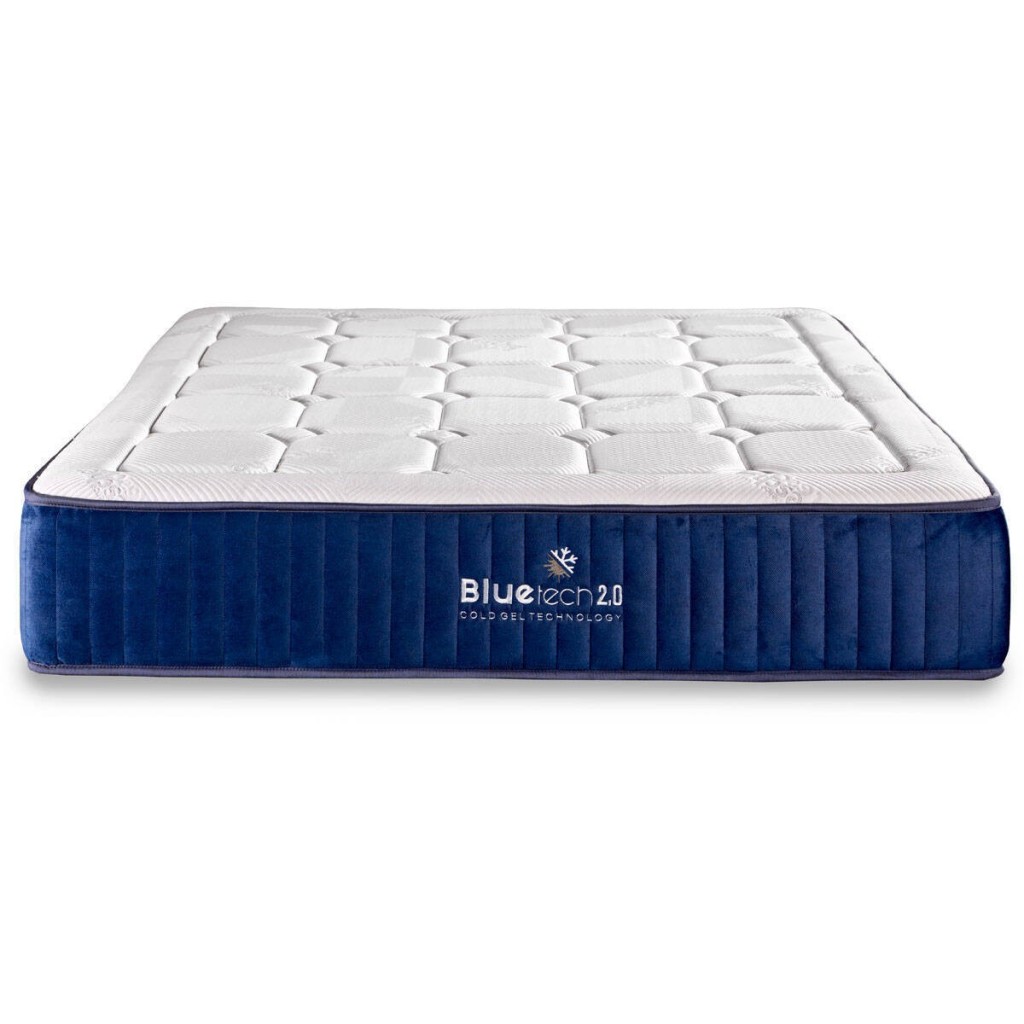 Muelles Ensacados - BLUETECH 2.0