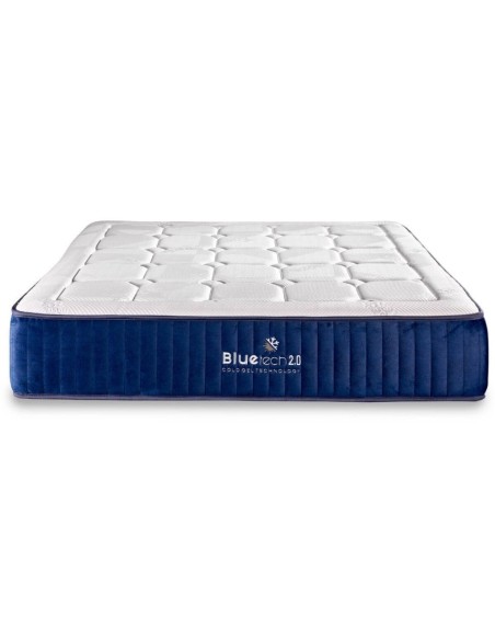 Muelles Ensacados - BLUETECH 2.0