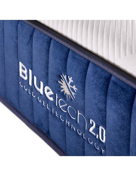 Muelles Ensacados - BLUETECH 2.0
