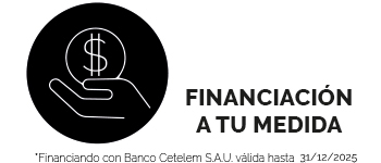 Financiación a tu medida